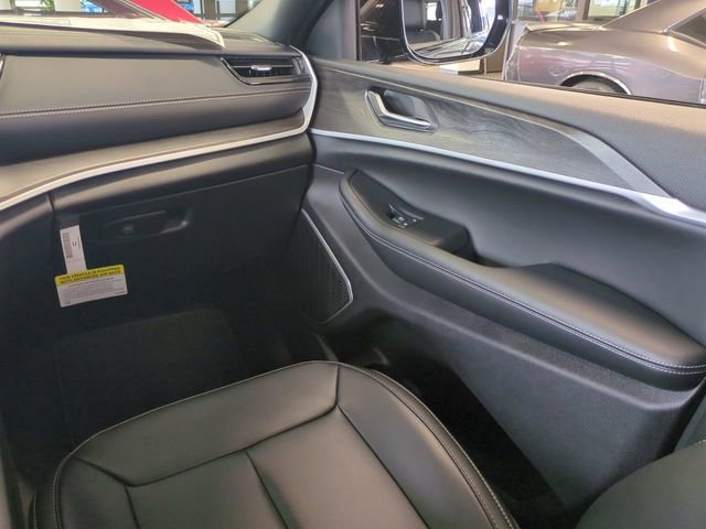 New 2026 Jeep Grand Cherokee Limited image 17