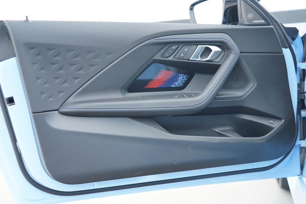 New 2026 BMW M240i Coupe w/ Premium Package RWD image 9