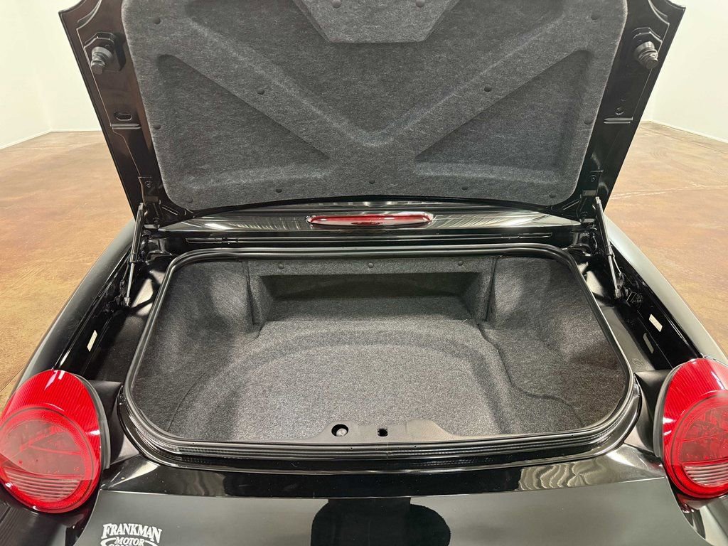 Used 2002 Ford Thunderbird image 66