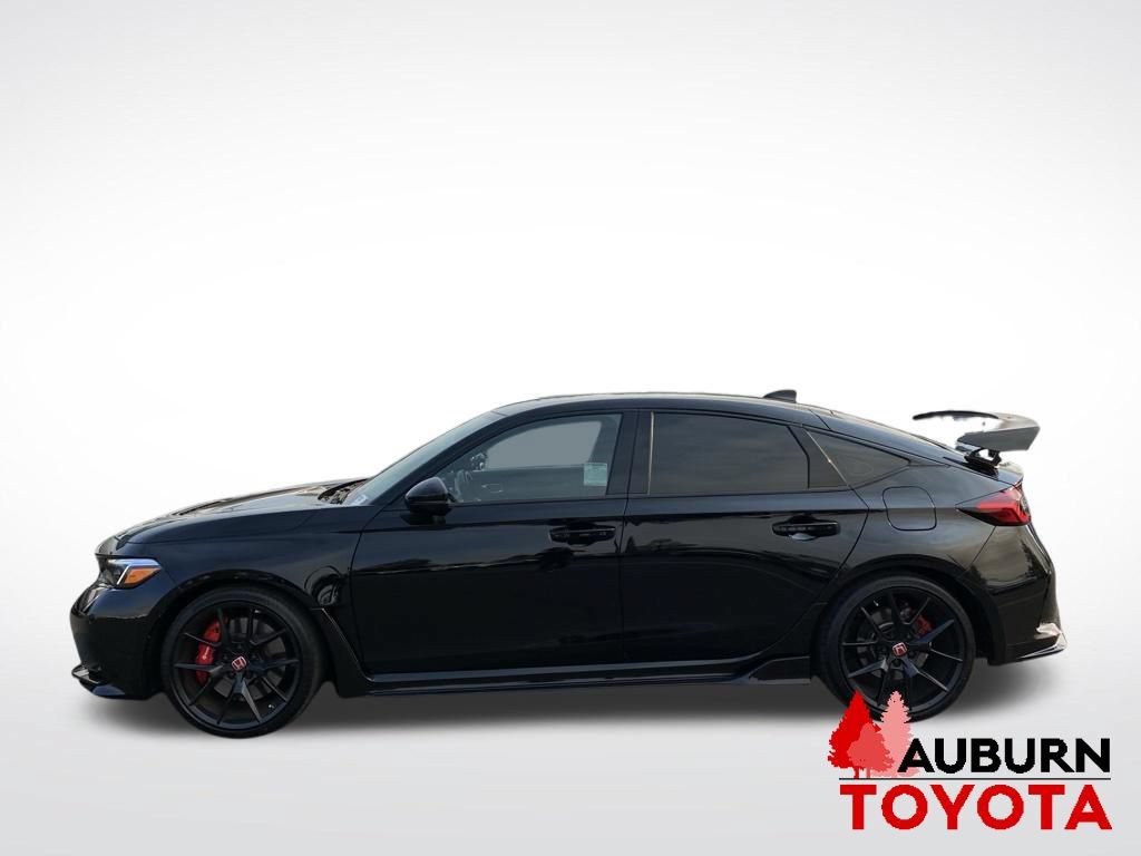 Used 2023 Honda Civic Type R image 4