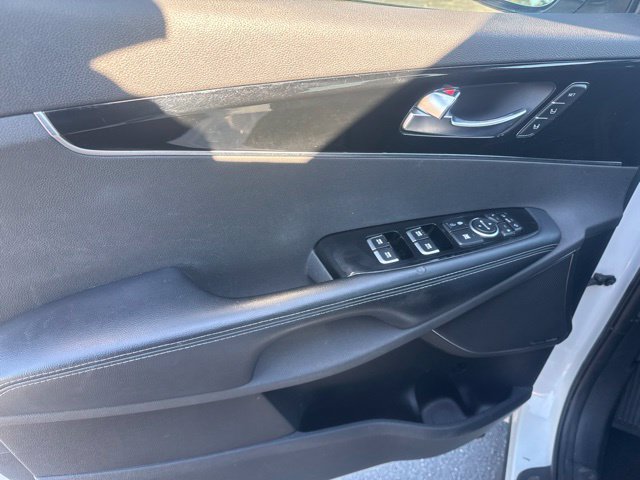 Used 2020 Kia Sorento SX FWD image 27