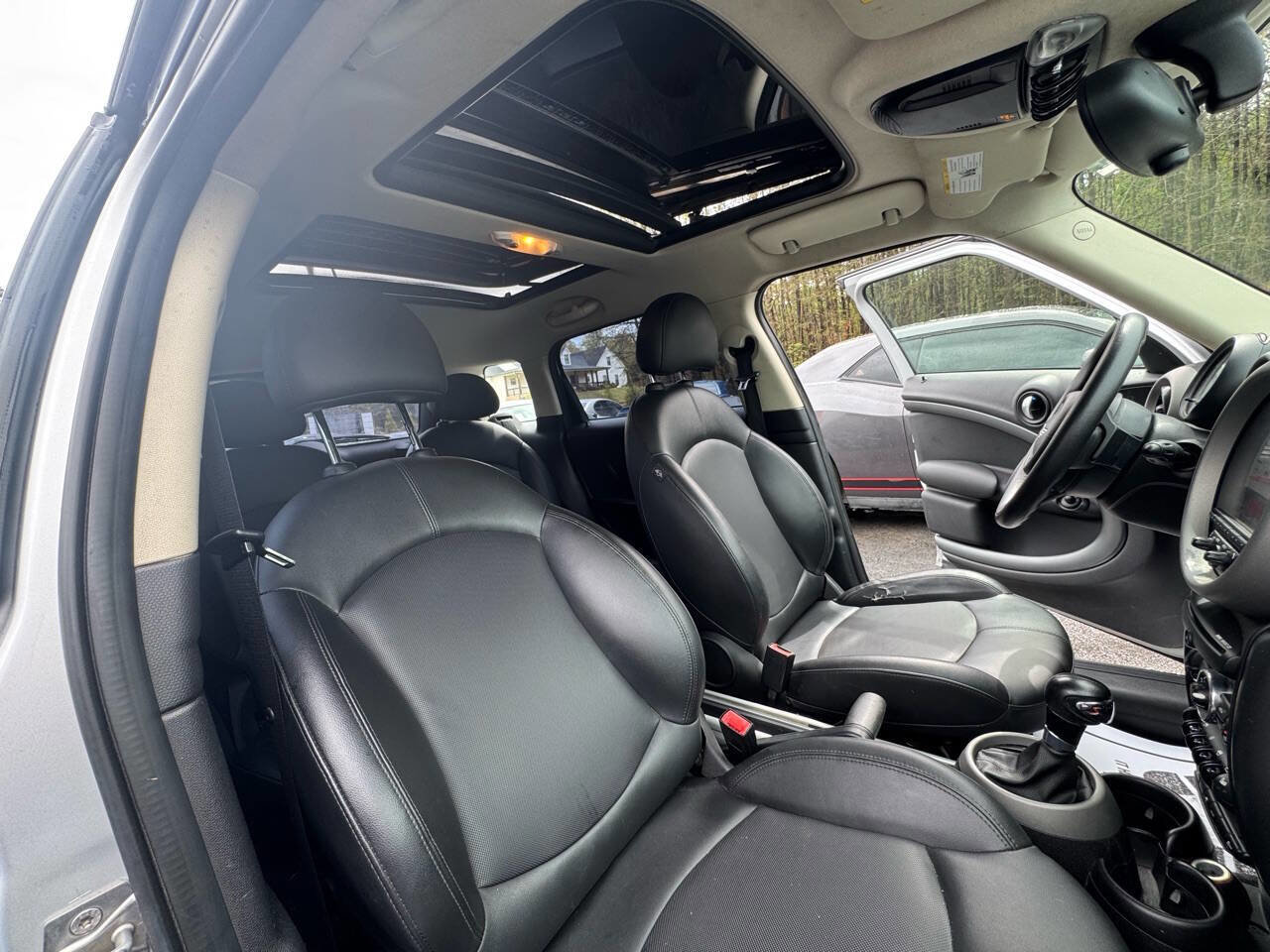 Used 2012 MINI Cooper Countryman S image 13