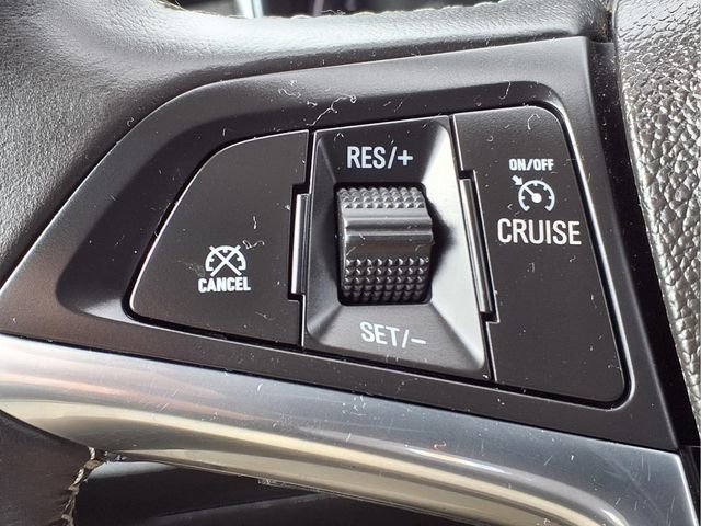 Used 2018 Buick Encore Sport Touring w/ Safety Package image 19