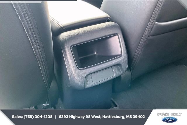 Used 2024 Honda HR-V EX-L image 24