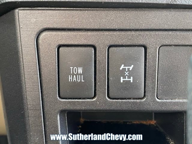 Used 2020 Toyota Sequoia Limited AWD/4WD image 34