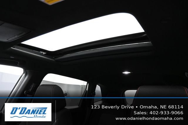 Used 2026 Honda CR-V Sport image 34