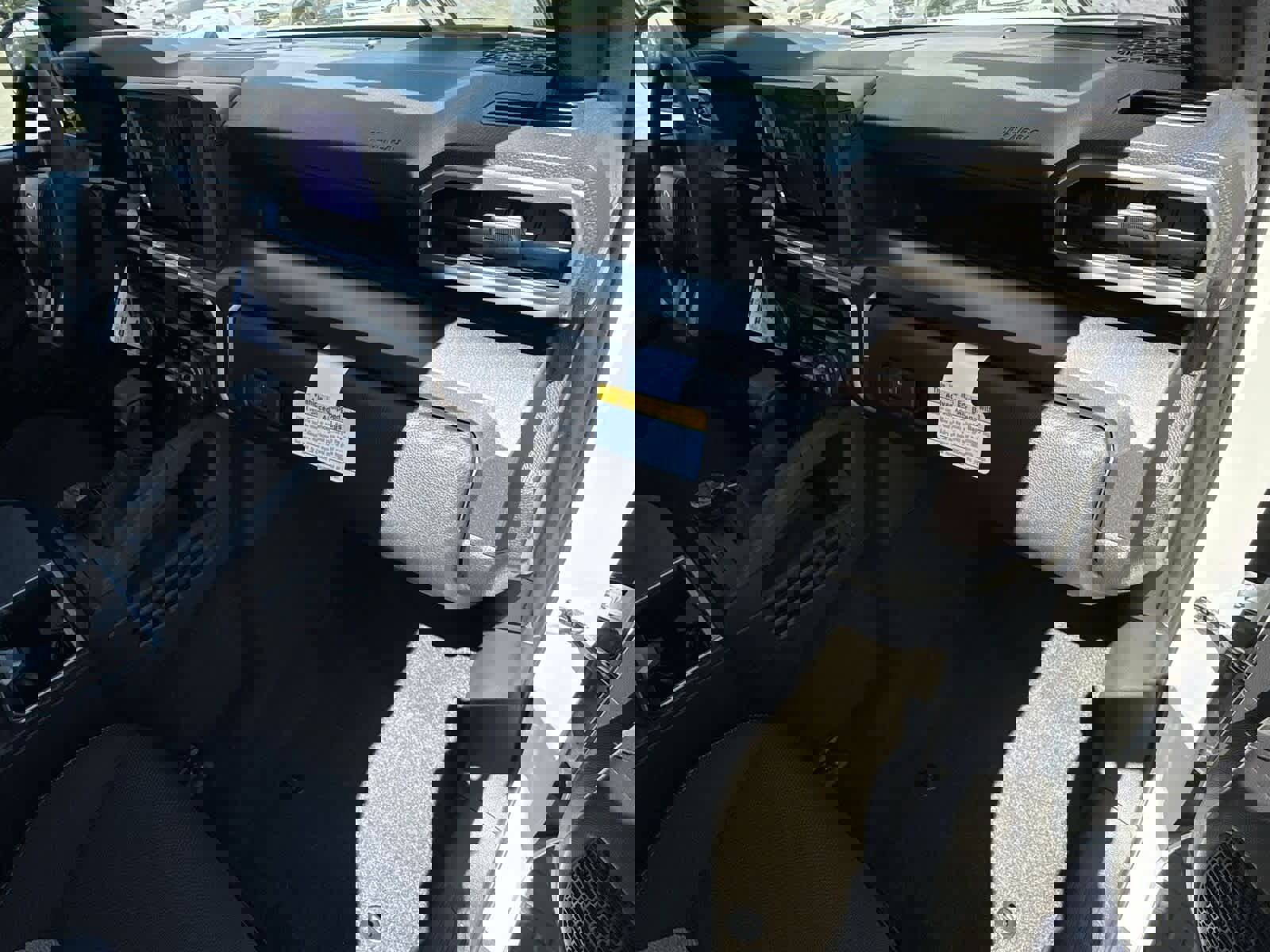 New 2025 Toyota 4Runner TRD Off-Road image 3