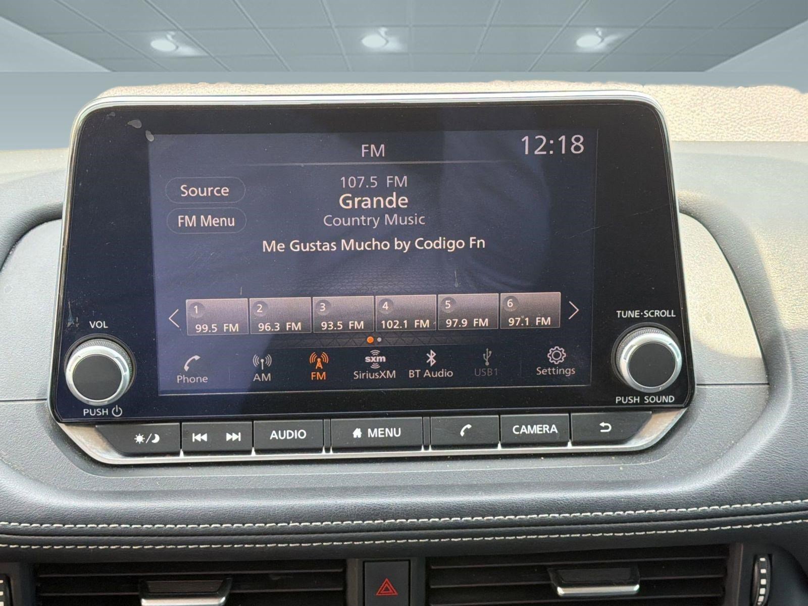 Used 2023 Nissan Rogue SV FWD image 22