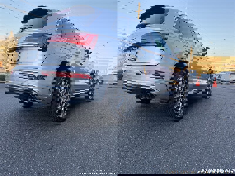 Used 2023 Audi SQ5 Premium Plus image 11