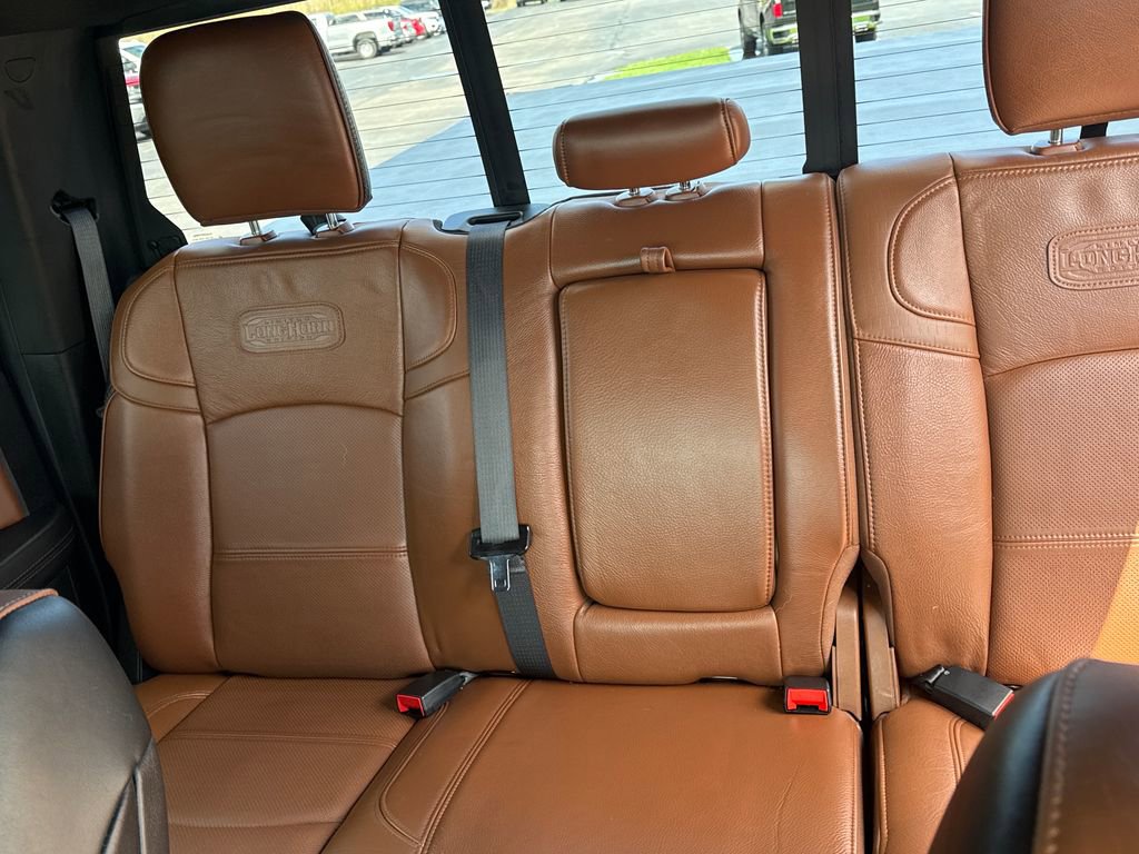 Used 2022 RAM 2500 Limited AWD/4WD image 29