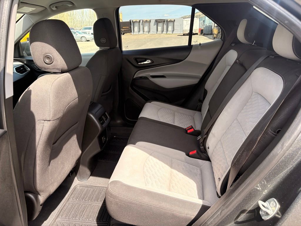 Used 2019 Chevrolet Equinox LT AWD/4WD image 8