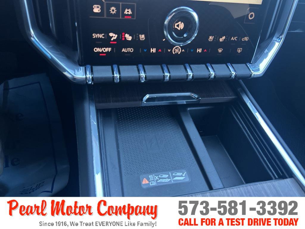 New 2026 GMC Acadia Denali w/ Super Cruise Package image 20