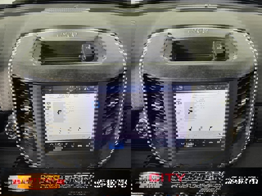 Used 2022 RAM 1500 Big Horn image 19