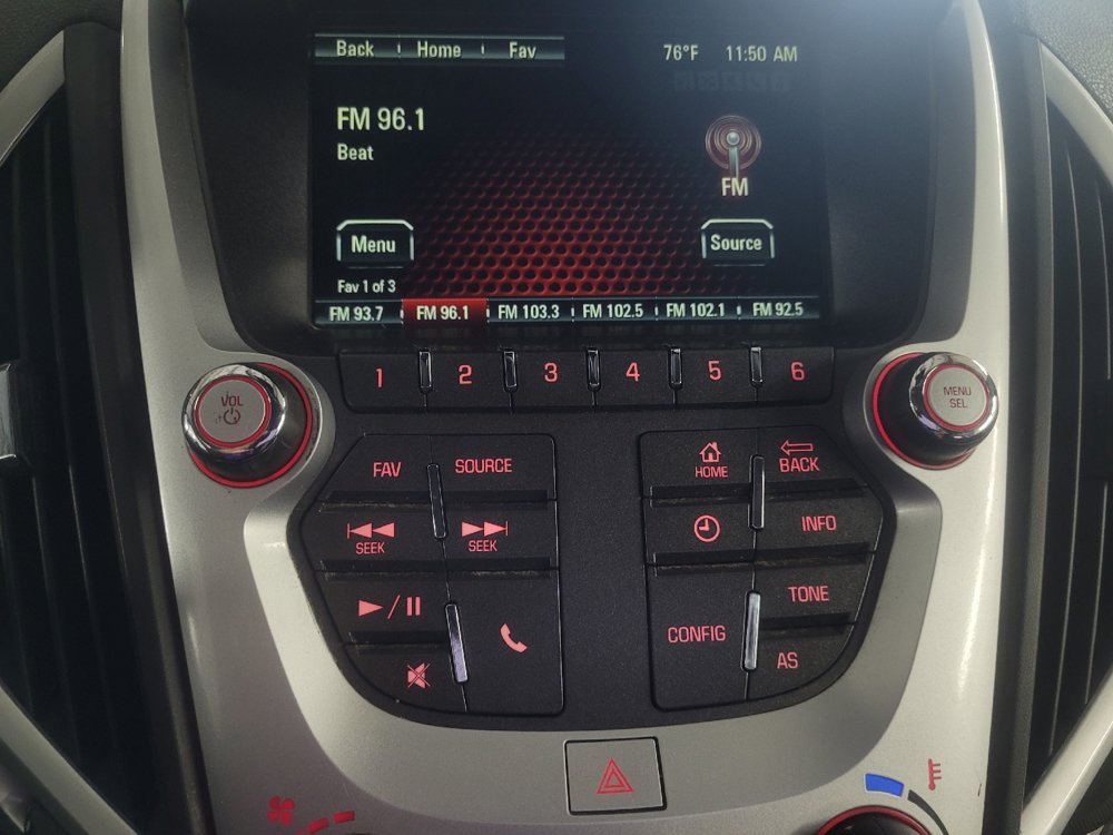 Used 2017 GMC Terrain SLE w/ Convenience Package AWD/4WD image 25