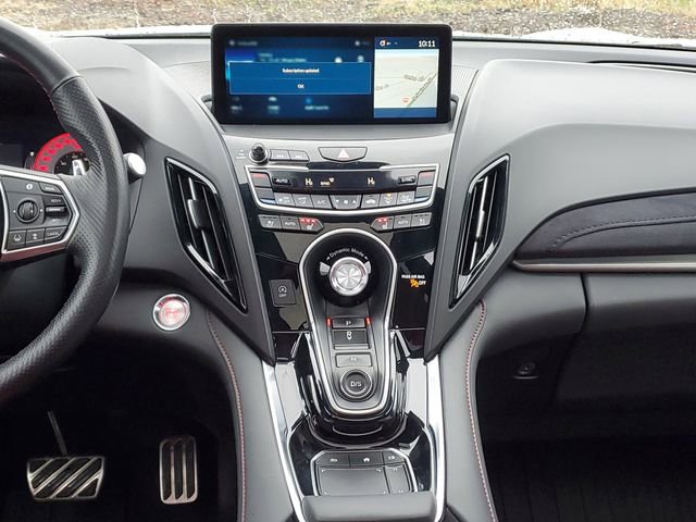 Used 2020 Acura RDX A-Spec image 15