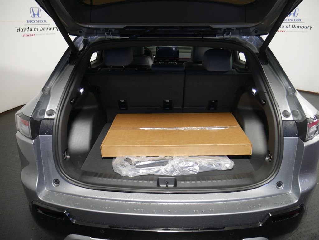 New 2025 Honda Prologue Elite image 6