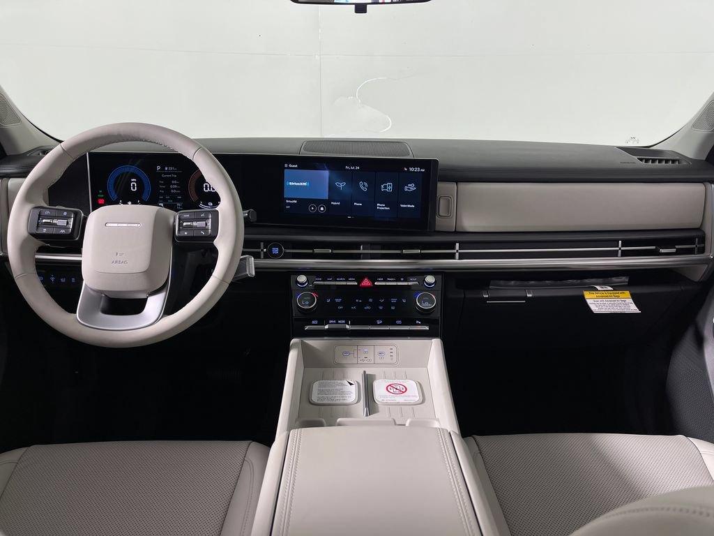 New 2026 Hyundai Santa Fe SEL FWD image 14
