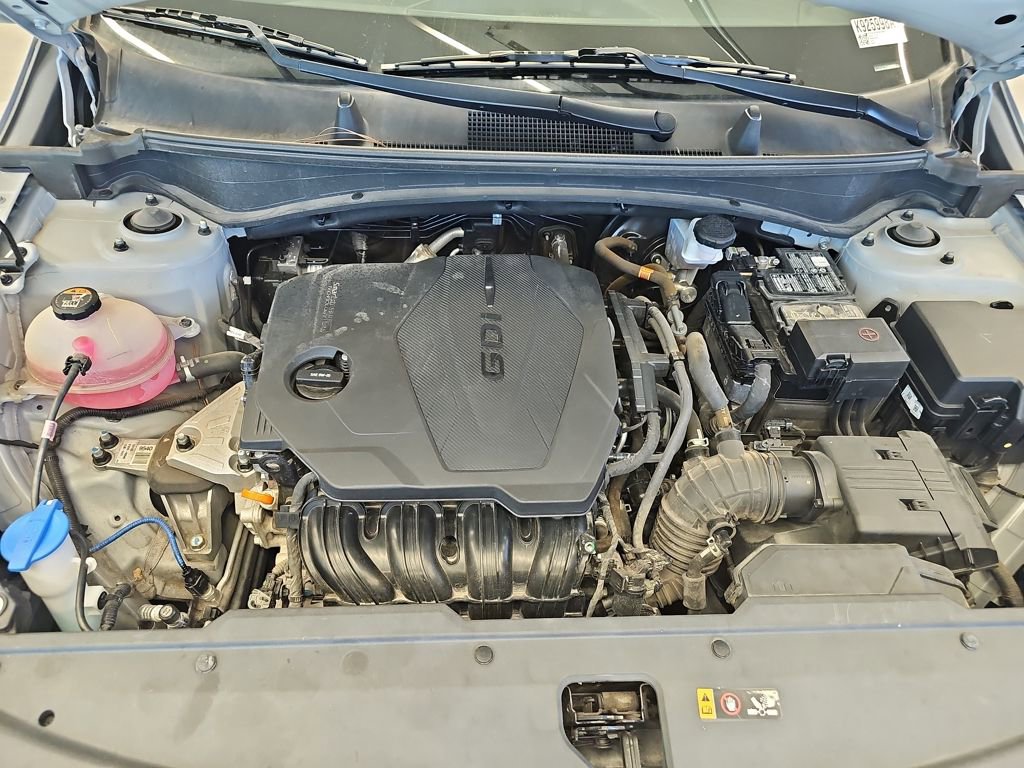 Used 2023 Kia Sportage X-Line image 25
