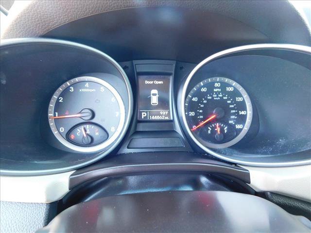 Used 2016 Hyundai Santa Fe Sport FWD image 17