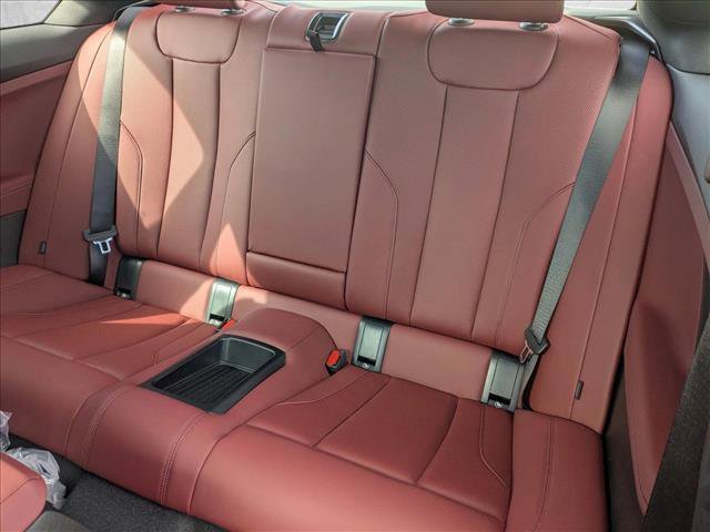 New 2026 BMW 230i Coupe w/ Premium Package RWD image 16