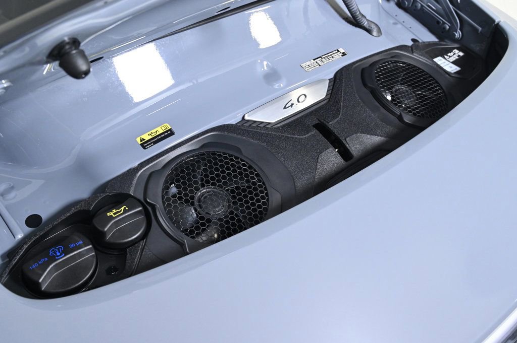 Used 2023 Porsche 911 GT3 image 31