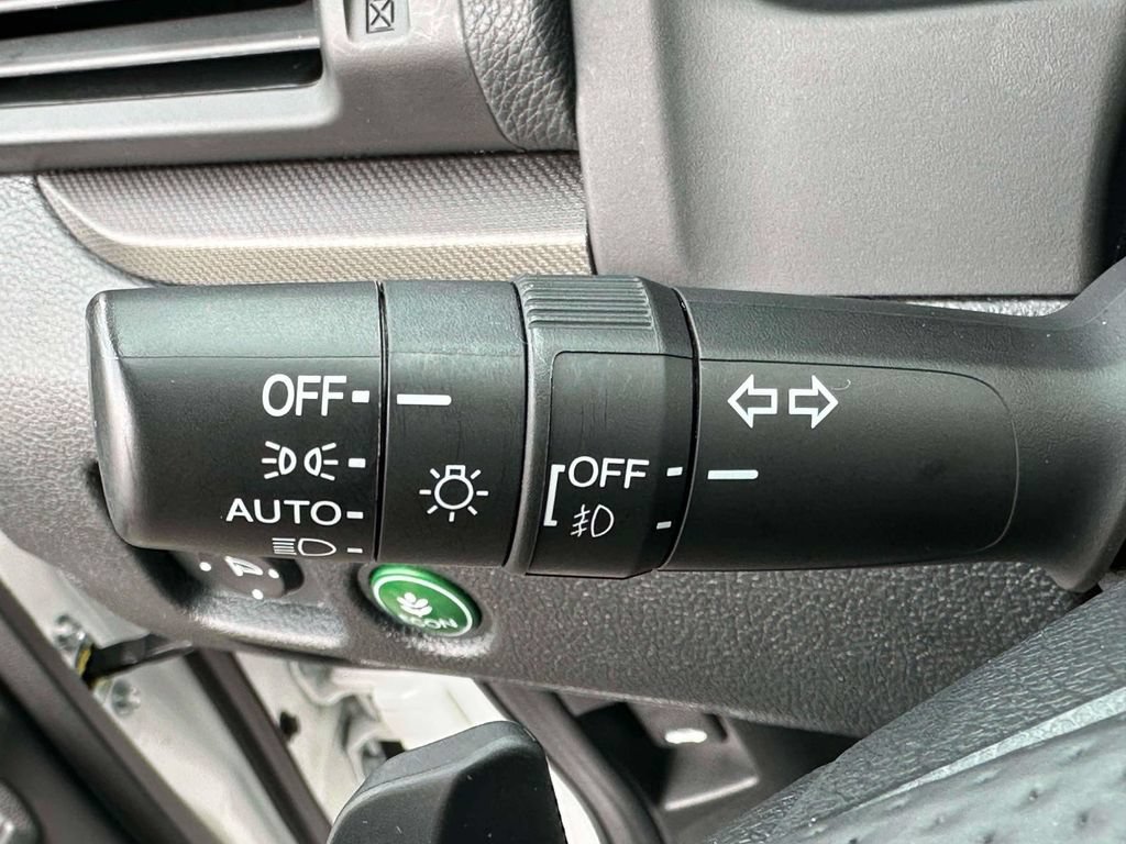 Certified 2023 Honda Passport TrailSport image 22