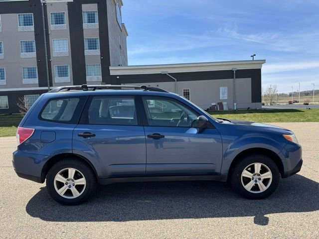 Used 2012 Subaru Forester 2.5X w/ Alloy Wheel Pkg AWD/4WD image 10
