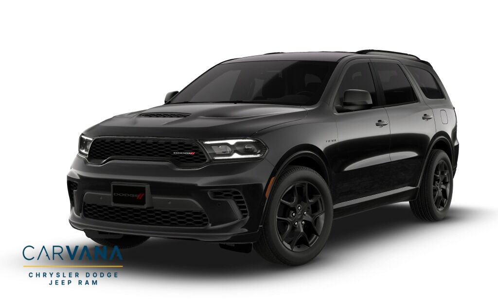 New 2026 Dodge Durango GT image 1