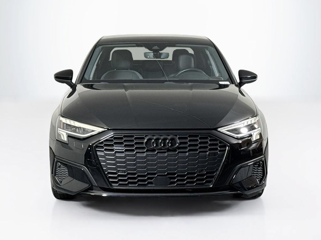 Used 2024 Audi A3 2.0T Premium Plus w/ Premium Plus Package AWD/4WD image 8