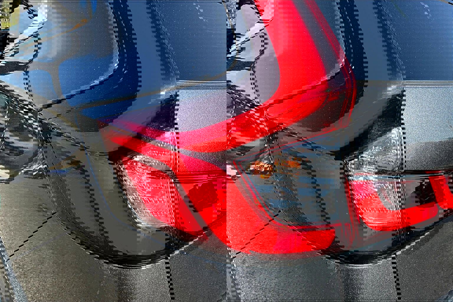 Certified 2026 Honda CR-V EX-L image 32