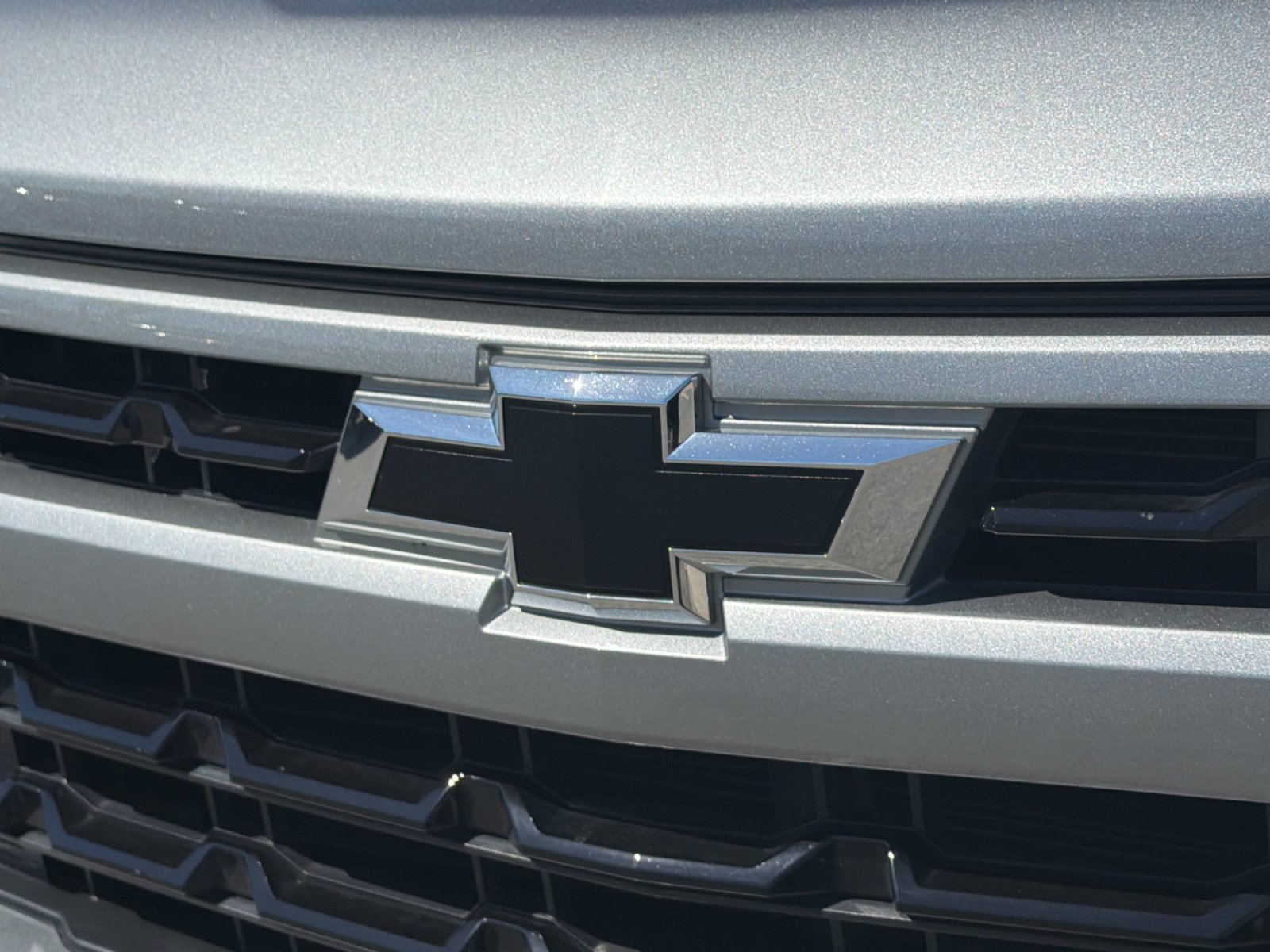 Used 2023 Chevrolet Silverado 1500 RST w/ LPO, Dark Essentials Package AWD/4WD image 35