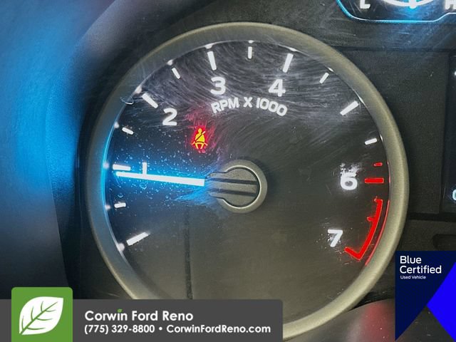 Used 2019 Ford F150 XLT w/ Equipment Group 301A Mid AWD/4WD image 14
