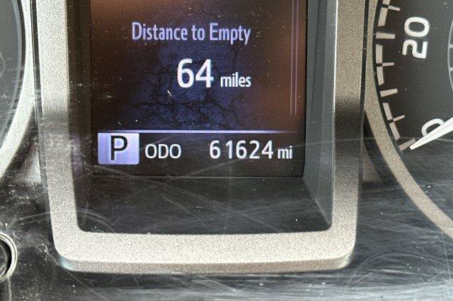 Used 2021 Toyota Tacoma TRD Pro AWD/4WD image 25