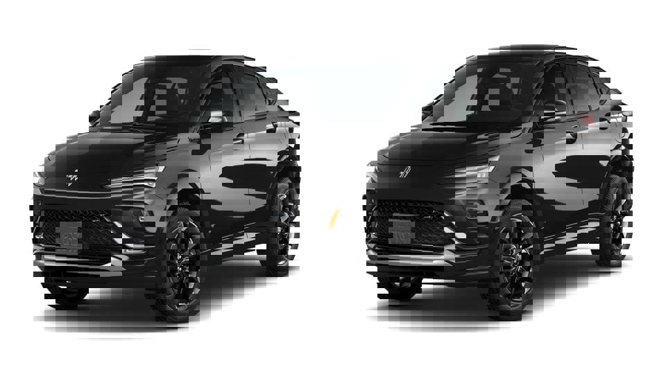 New 2026 Buick Envista Sport Touring w/ Convenience I Package