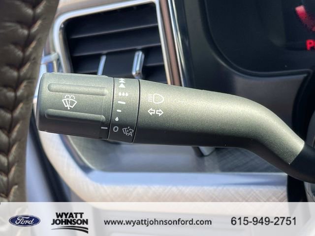 Certified 2025 Ford F450 King Ranch image 43