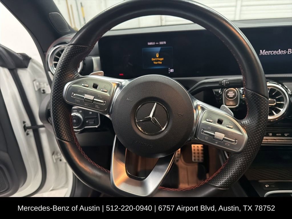 Used 2023 Mercedes-Benz CLA 250 image 15