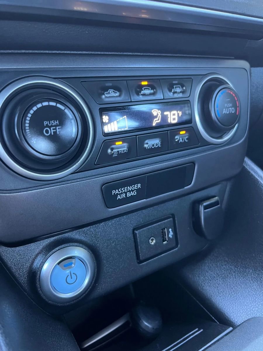 Used 2019 Nissan Leaf S w/ S Charge Package image 15