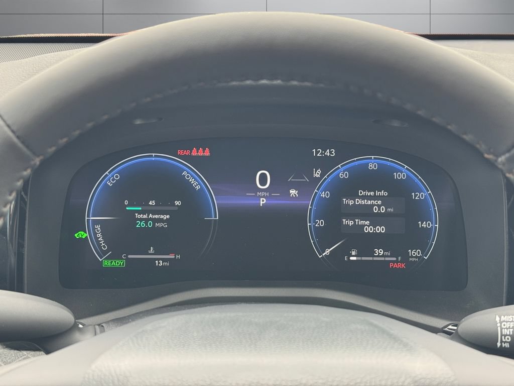New 2026 Toyota Camry XLE AWD/4WD image 14