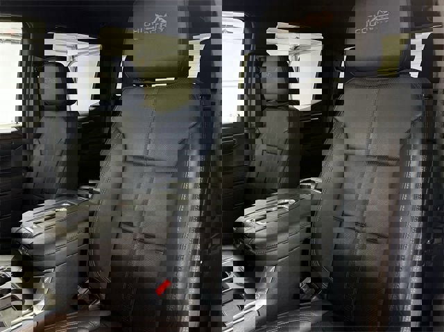 Used 2022 Chevrolet Silverado 1500 High Country w/ Max Trailering Package image 19