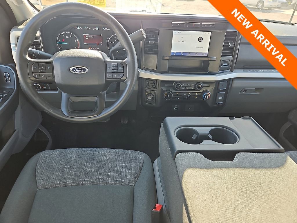 Used 2024 Ford F250 XLT w/ FX4 Off-Road Package image 12