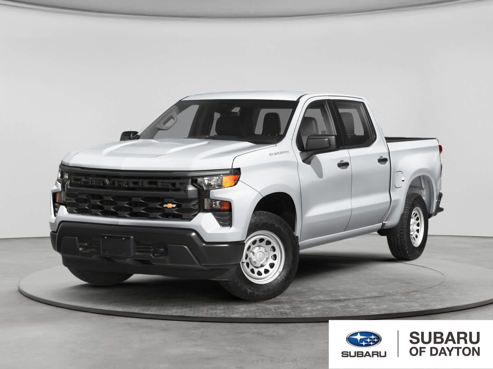 Used 2024 Chevrolet Silverado 1500 LT w/ Z71 Off-Road Package