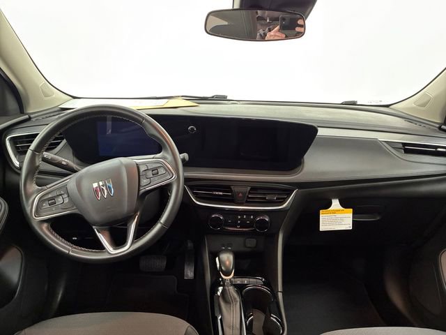 Used 2024 Buick Encore GX Preferred FWD image 19