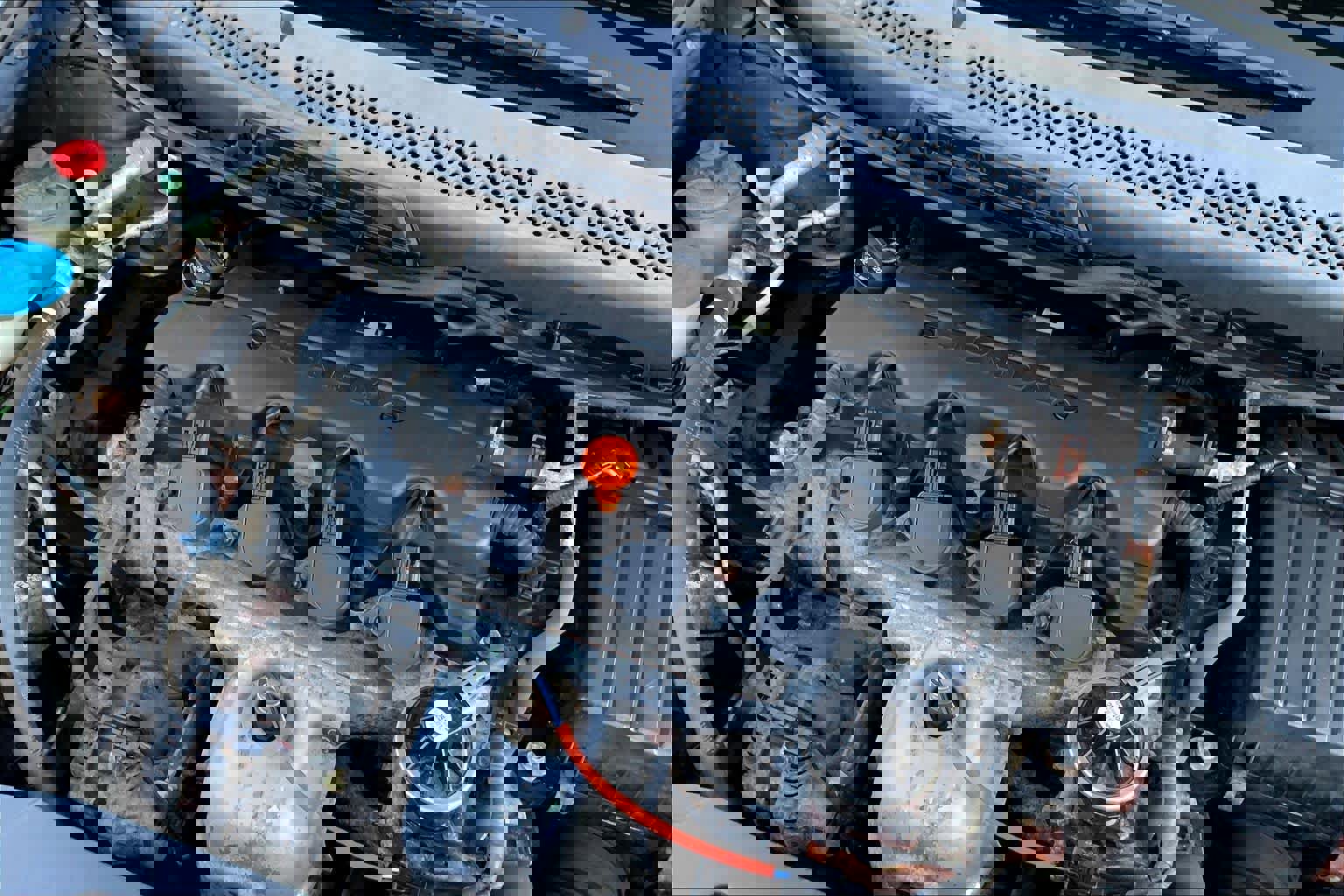 Used 2011 Honda Civic LX image 29