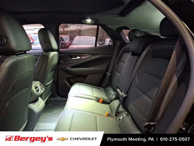 New 2026 Chevrolet Blazer EV LT image 5
