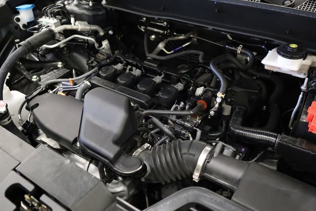 Used 2025 Honda CR-V EX-L image 11