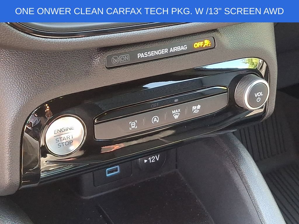 Used 2023 Ford Escape ST-Line w/ Tech Pack #1 AWD/4WD image 15