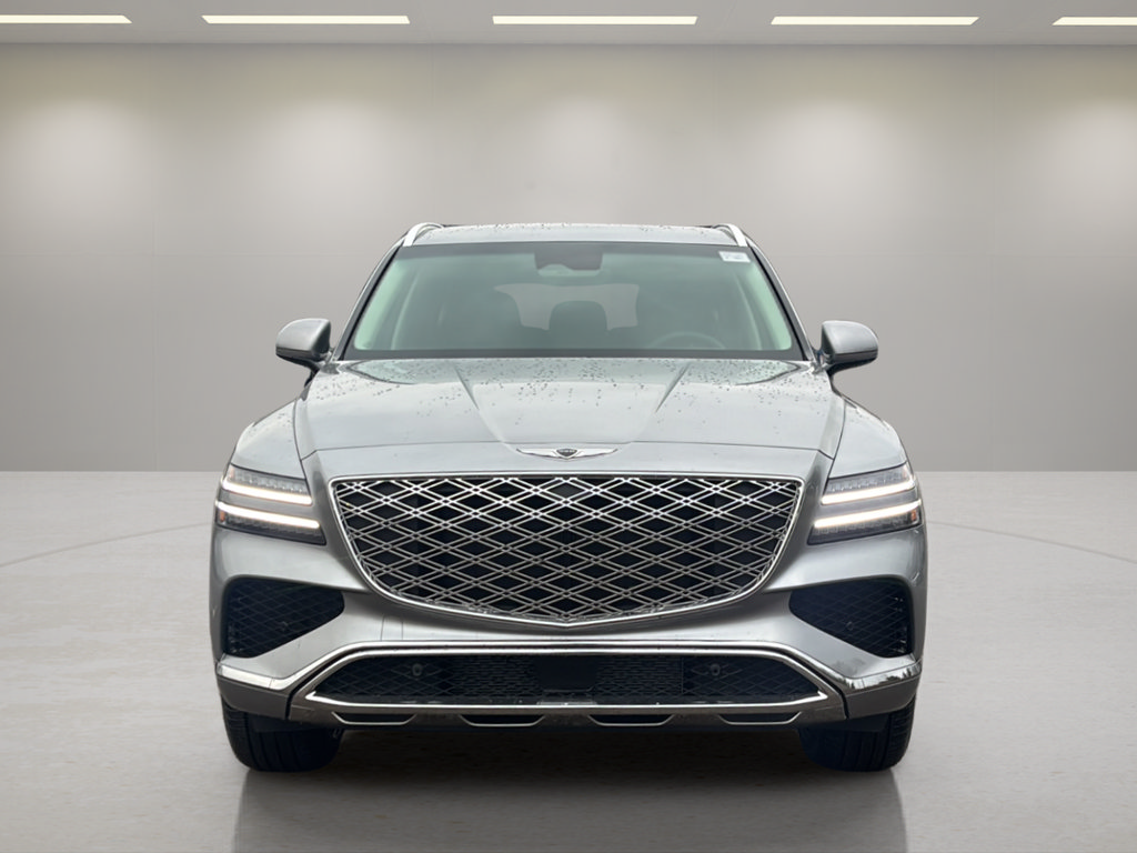New 2026 Genesis GV80 2.5T AWD/4WD image 8