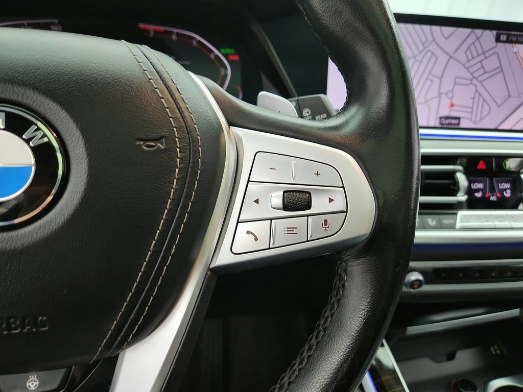 Used 2019 BMW X7 xDrive40i w/ Premium Package AWD/4WD image 26