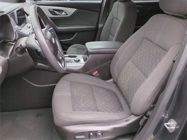 Certified 2022 Chevrolet Blazer LT image 19