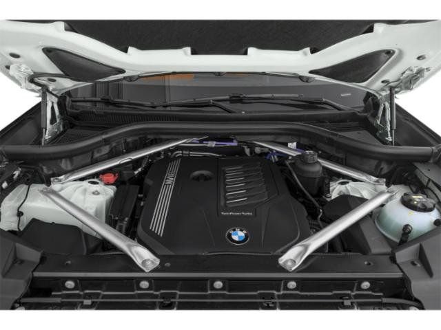 Used 2023 BMW X5 xDrive40i w/ M Sport Package image 15